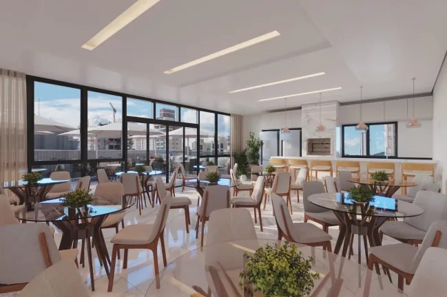 Imagem Residencial Monte Solaro