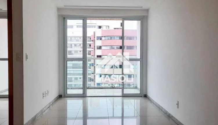 Imagem Apartamento com 2 dormitórios à venda, 63 m² por R$ 907.000,00 - Praia de Itapoã - Vila Velha/ES