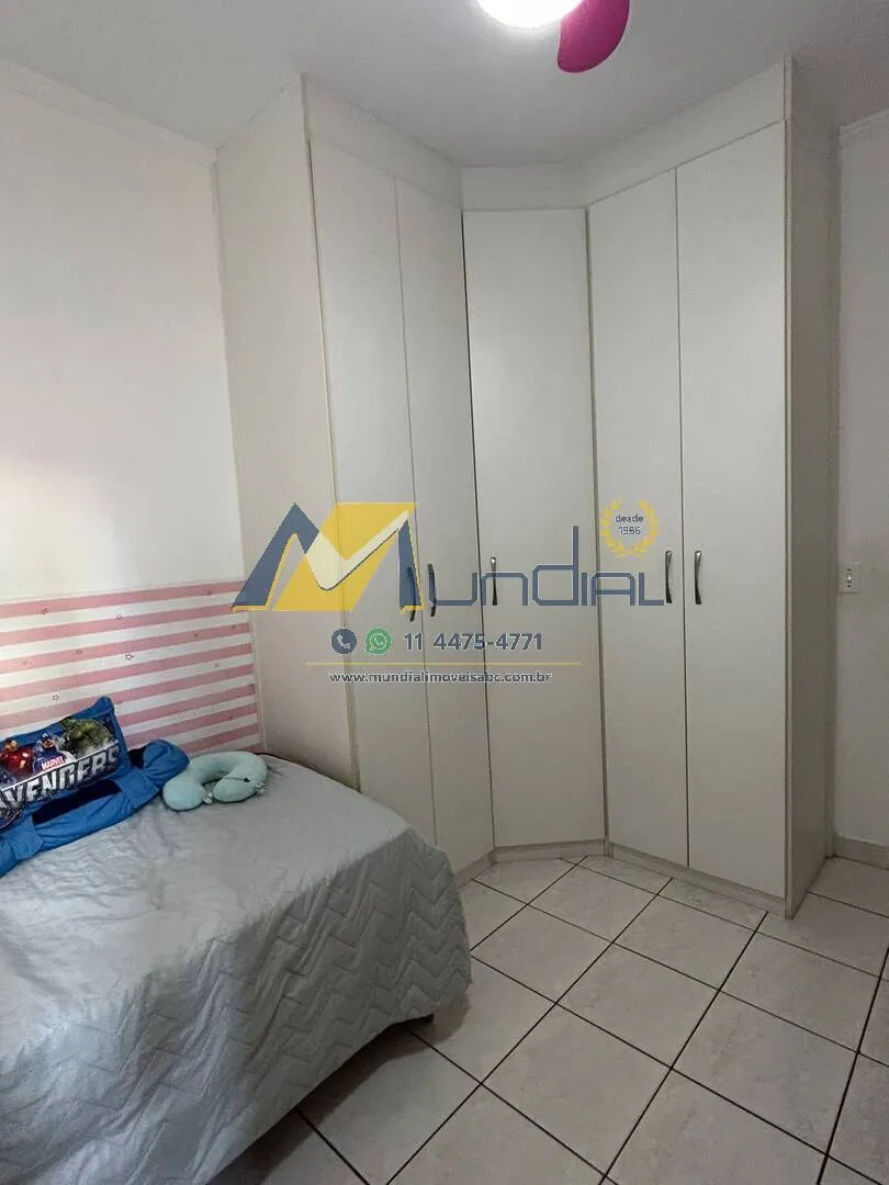Imagem Apartamento sem condomínio!!! 107m² com 3 dormitórios!!!!