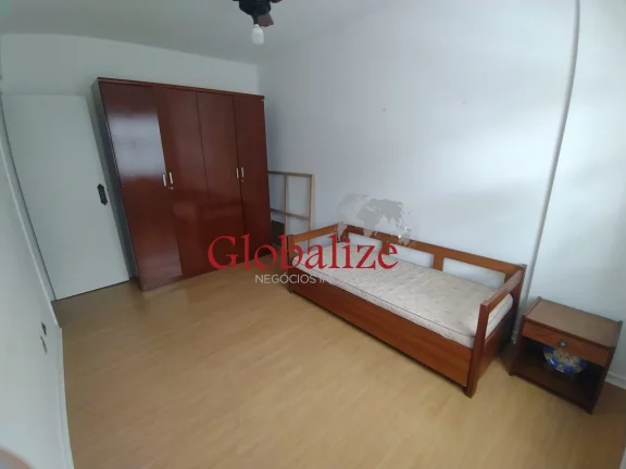 Imagem APARTAMENTO À VENDA COM 2 DORMITÓRIOS, SUÍTE VAGA DE GARAGEM NO BAIRRO JOSÉ MENINO EM SANTOS POR R$ 590.000,00.