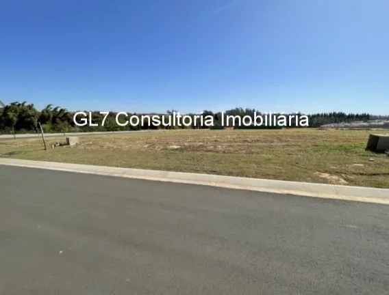 Foto do imóvel TERRENO A VENDA VILA DOS PINHEIROS EM INDAIATUBA SP.