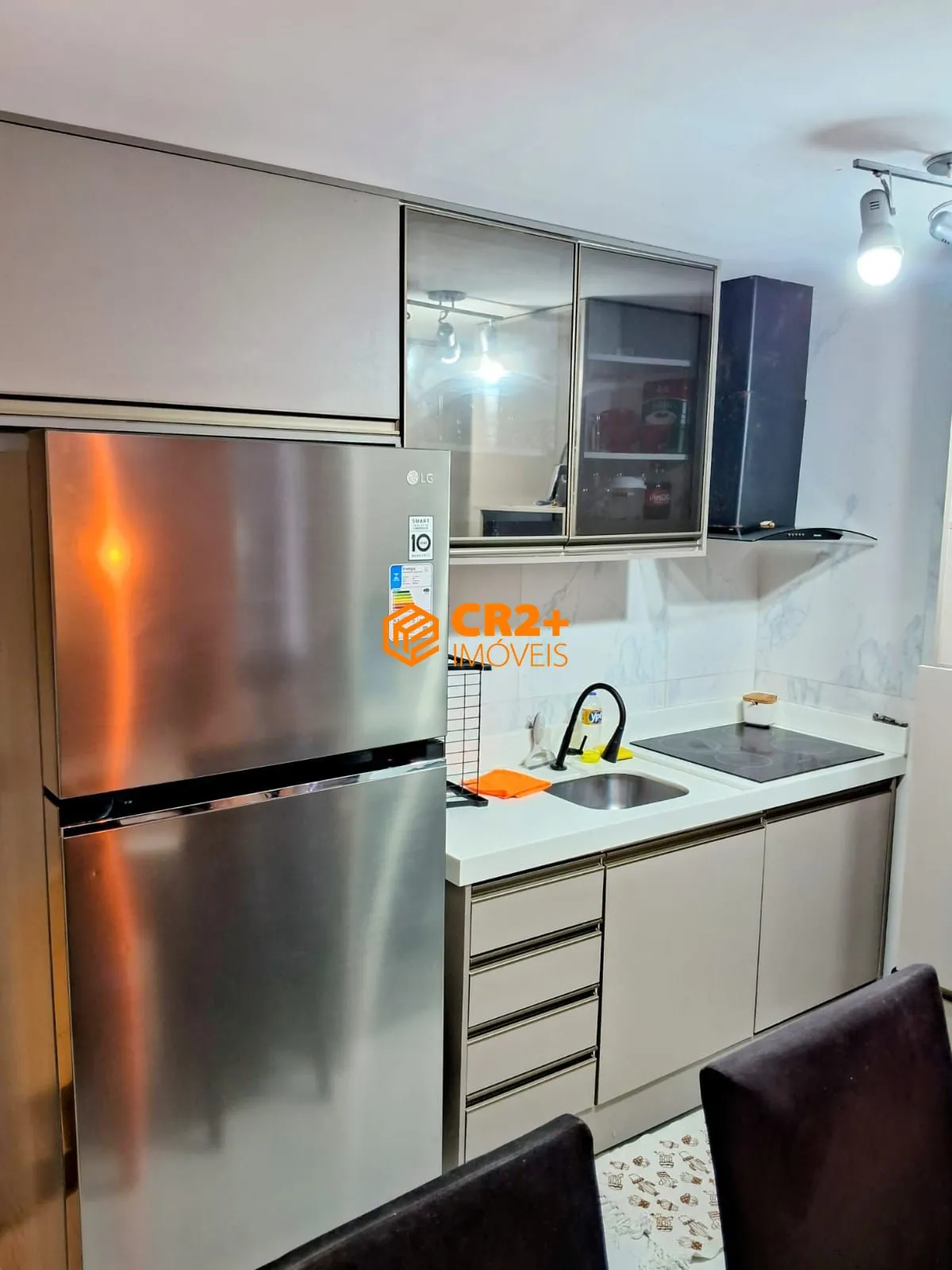 Imagem Vendo Flat - 42 m² | Casa Caiada- Olinda