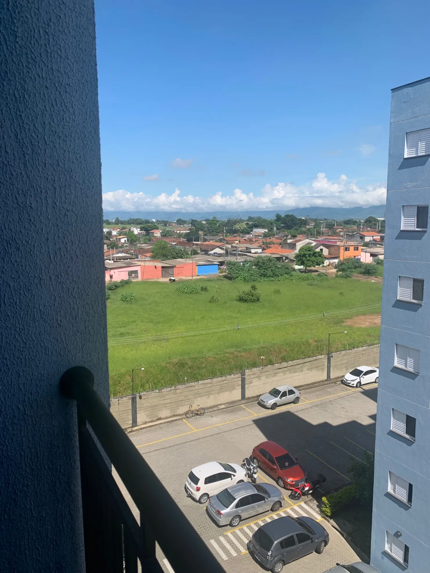 Imagem Apartamento à venda, Feital, Pindamonhangaba, SP
