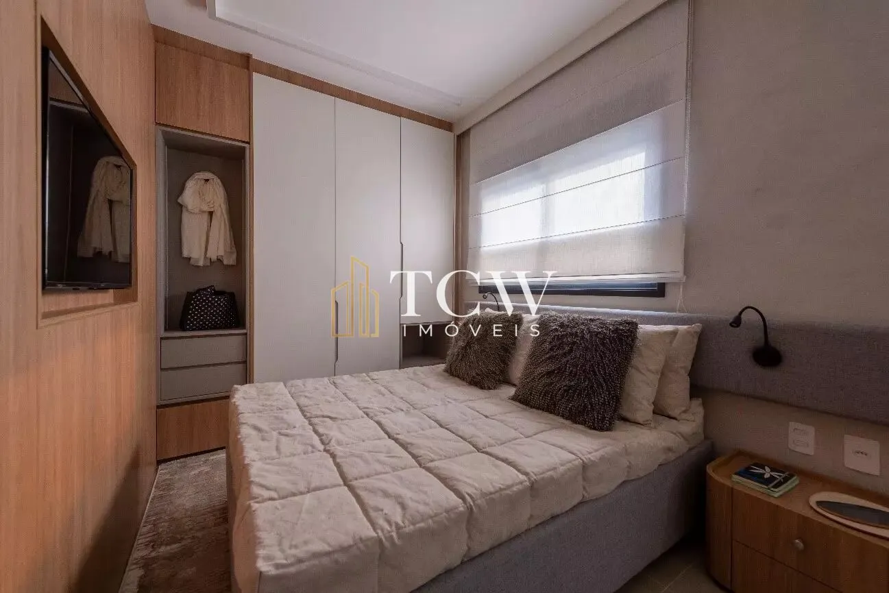 Imagem Apartamento à venda no bairro Nova Klabin - São Paulo/SP, Zona Sul