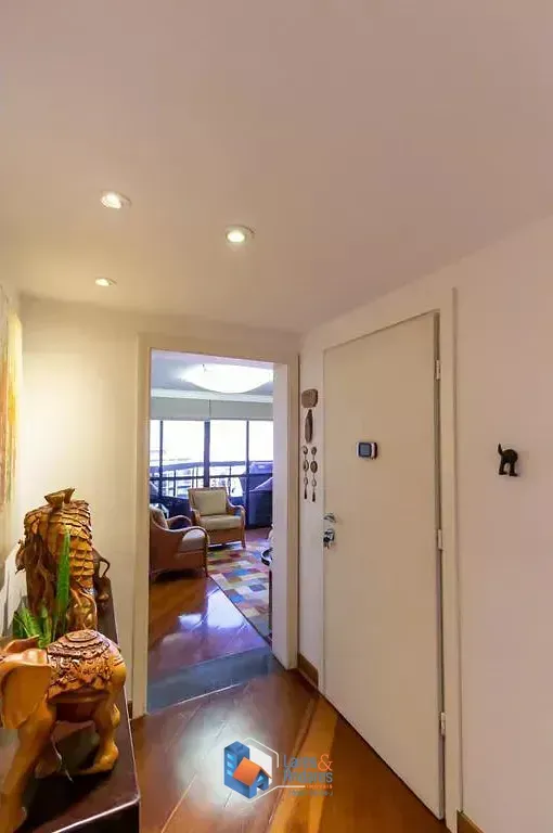 Imagem Apartamento para venda em Vila Andrade com 2 quartos, sendo 2 suítes, 304m²