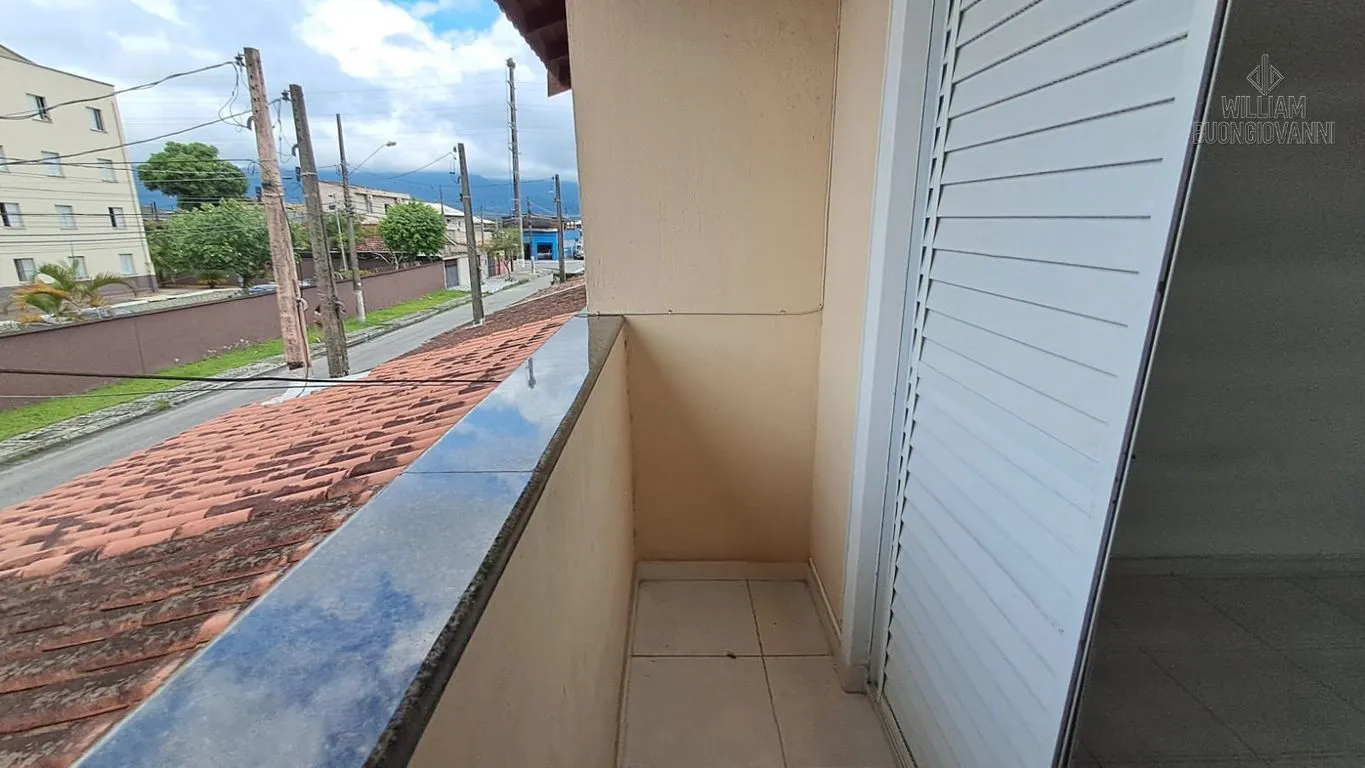 Imagem SOBRADO À VENDA - QUIETUDE | PRAIA GRANDE/SP
