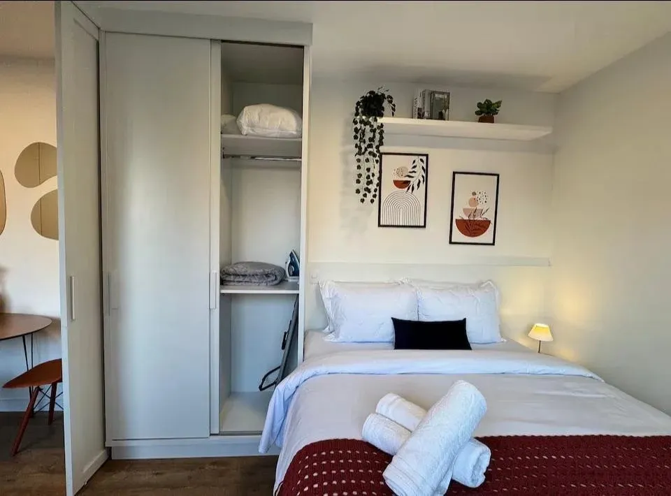 Imagem Studio para Venda em São Paulo, Pinheiros, 1 dormitório, 1 banheiro