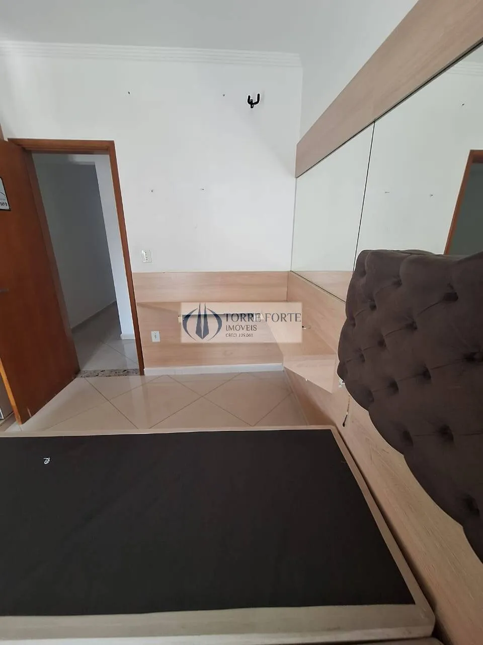 Imagem Apartamento 3 dormitórios 1 suíte e 2 vagas Praia Grande ( Forte)