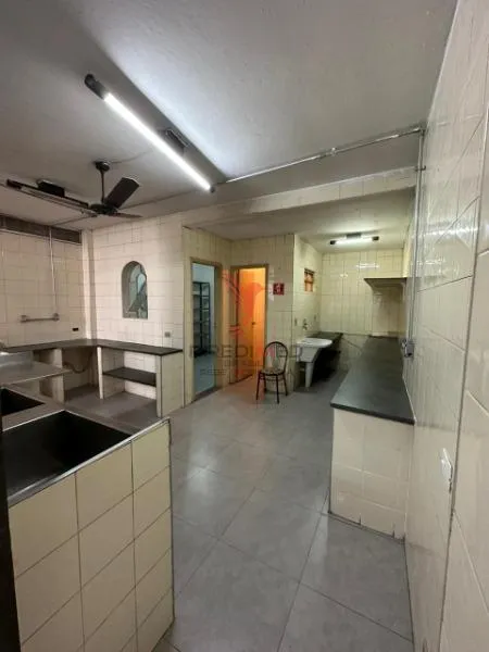 Imagem Comercial/industrial 3 dormitórios 210m² Chacara Santo Antonio (zona Sul) Sao Paulo/SP