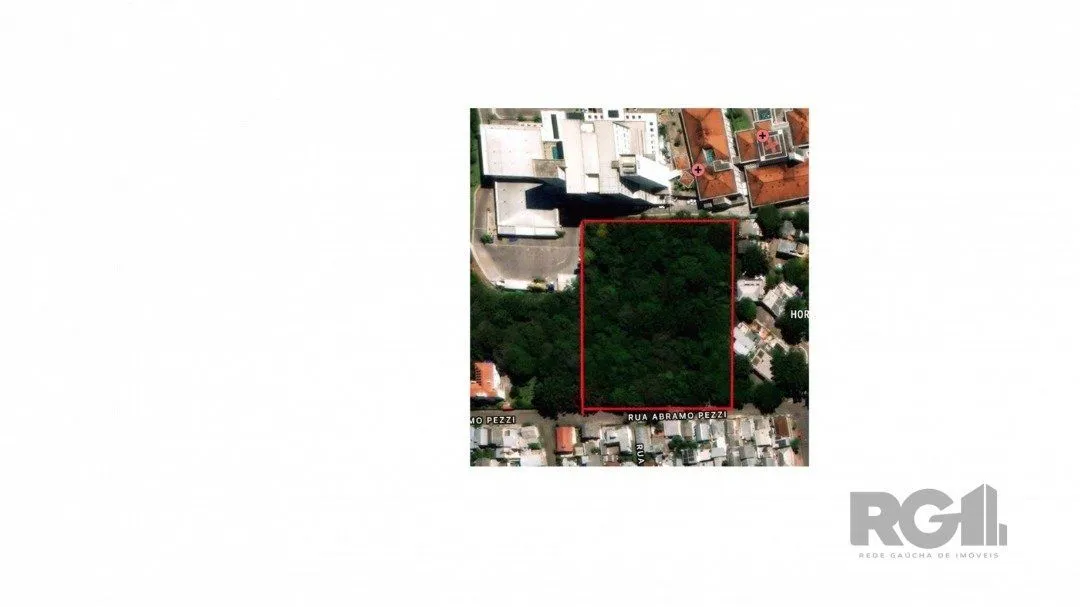 Imagem Terreno em Marechal Floriano