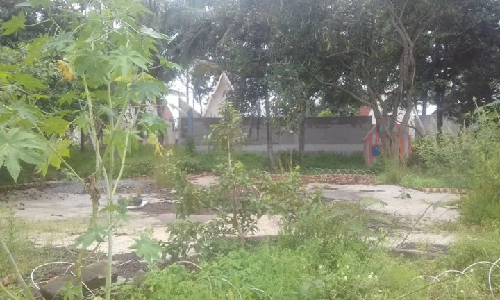 Terreno à Venda, 182 m² em Parque Aeroporto - Macaé