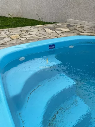 Imagem CASA RESIDENCIAL em GUARATUBA - PR, Brejatuba