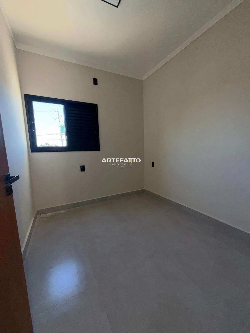 Imagem Apartamento a Venda no Residencial São Jerônimo