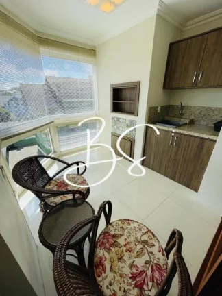 Imagem APARTAMENTO RESIDENCIAL em CANELA - RS, Centro