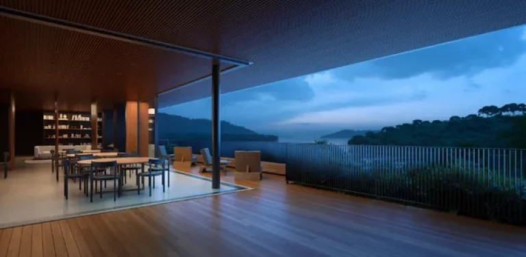 Imagem Apartamento Garden à Venda, Alto Padrão, Canto da Lagoa, Florianópolis/SC