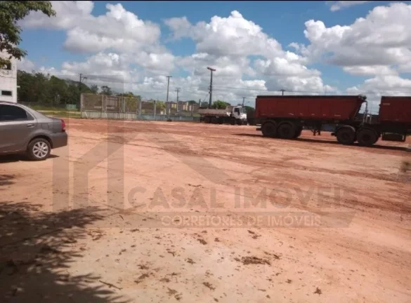 Imagem CASAL IMÓVEIS VENDE PREDIO ALÇA VIÁRIA 18.000 M2