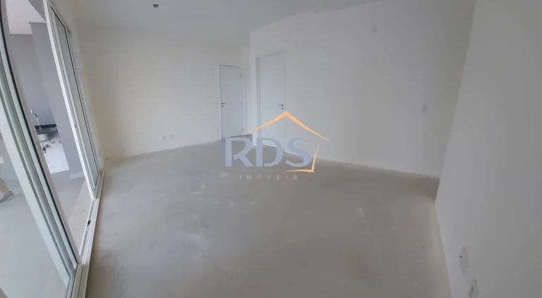 Imagem Vende excelente apartamento novo no contrapiso de 98m², com 2 suítes e 2 vagas no Paraíso