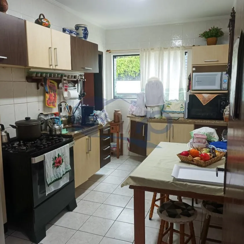 Imagem Apartamento a venda com 3 dormitorios no centro de Torres/RS