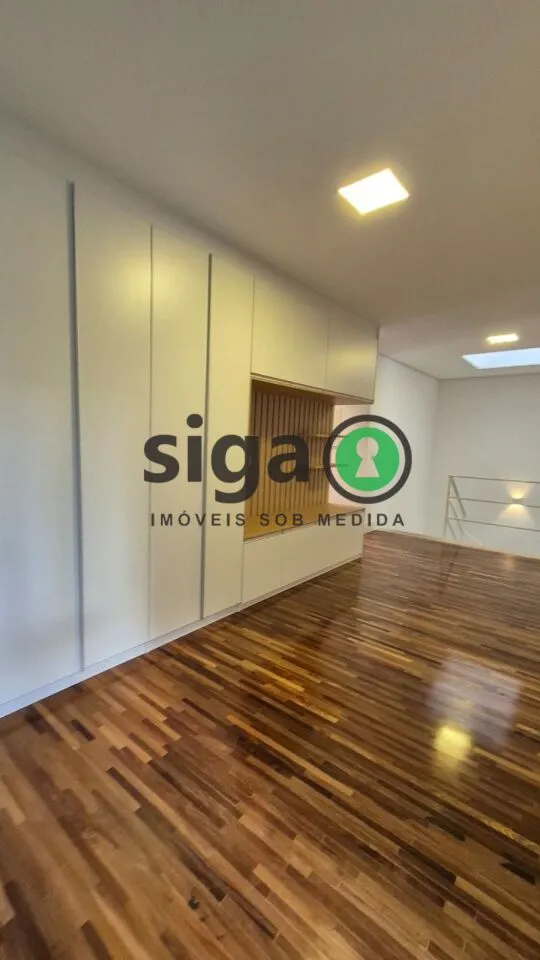 Imagem CASA DE CONDOMINO COM 4 QUARTOS TODAS SUITE COM AMPLO QUINTAL
