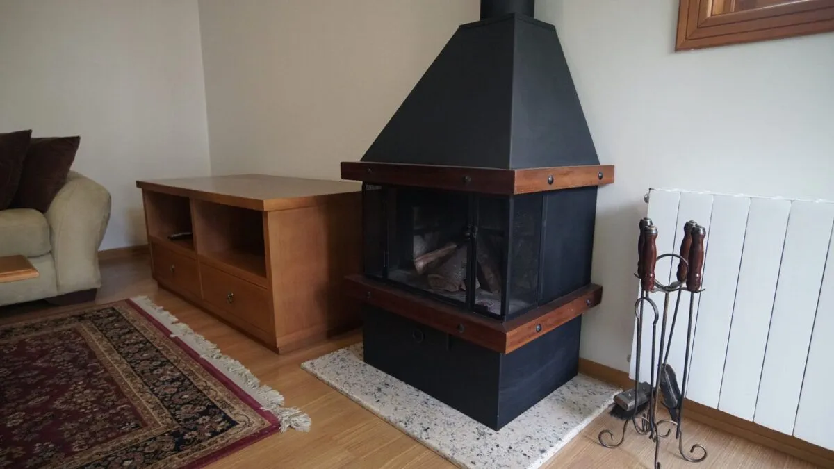 Imagem Apartamento no Centro de Gramado de 2 dormitórios e vaga
