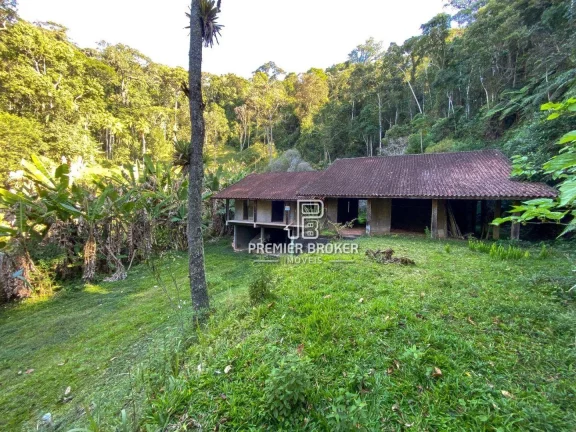Foto do imóvel Casa à venda, 300 m² por R$ 600.000,00 - Fazenda Boa Fé - Teresópolis/RJ