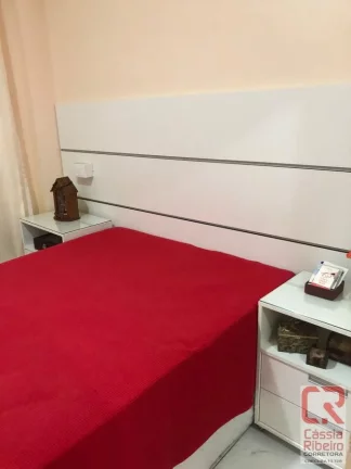 Imagem Apartamento para Venda em Salvador, Vila Laura, 2 dormitórios, 2 banheiros, 1 vaga