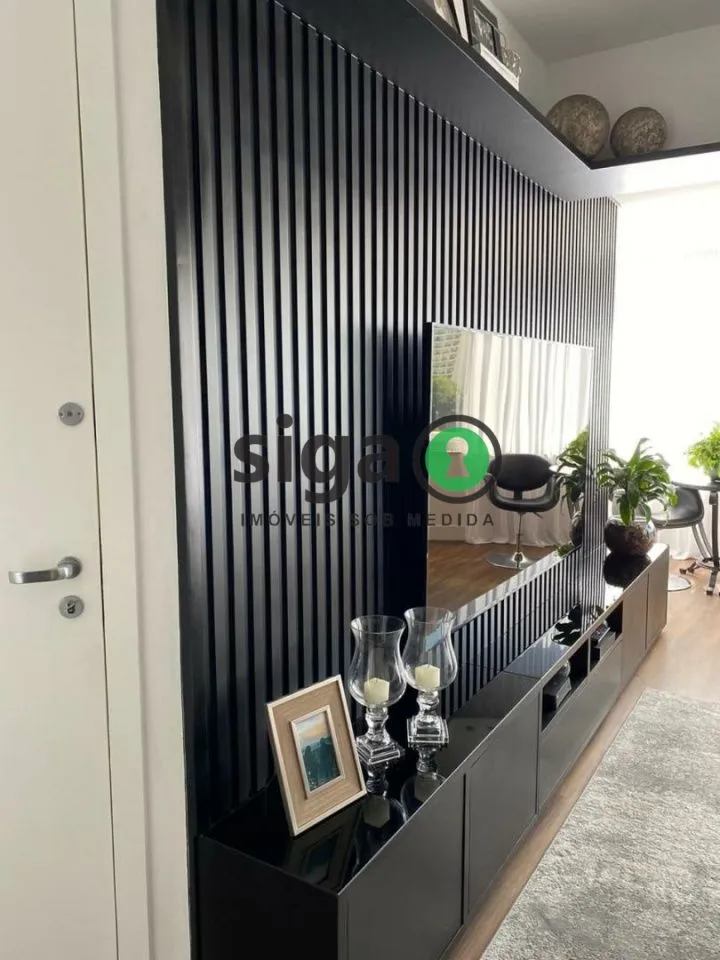 Imagem Apartamento a venda no Brooklin com 2 quartos - 116m²