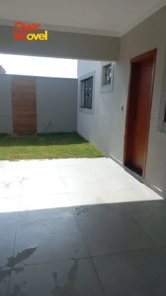 Imagem Casa à venda em Ribeirão Preto-SP, bairro Villas do Mirante, 3 quartos, 1 suíte, 2 salas, 3 banheiros, 4 vagas - 155m².