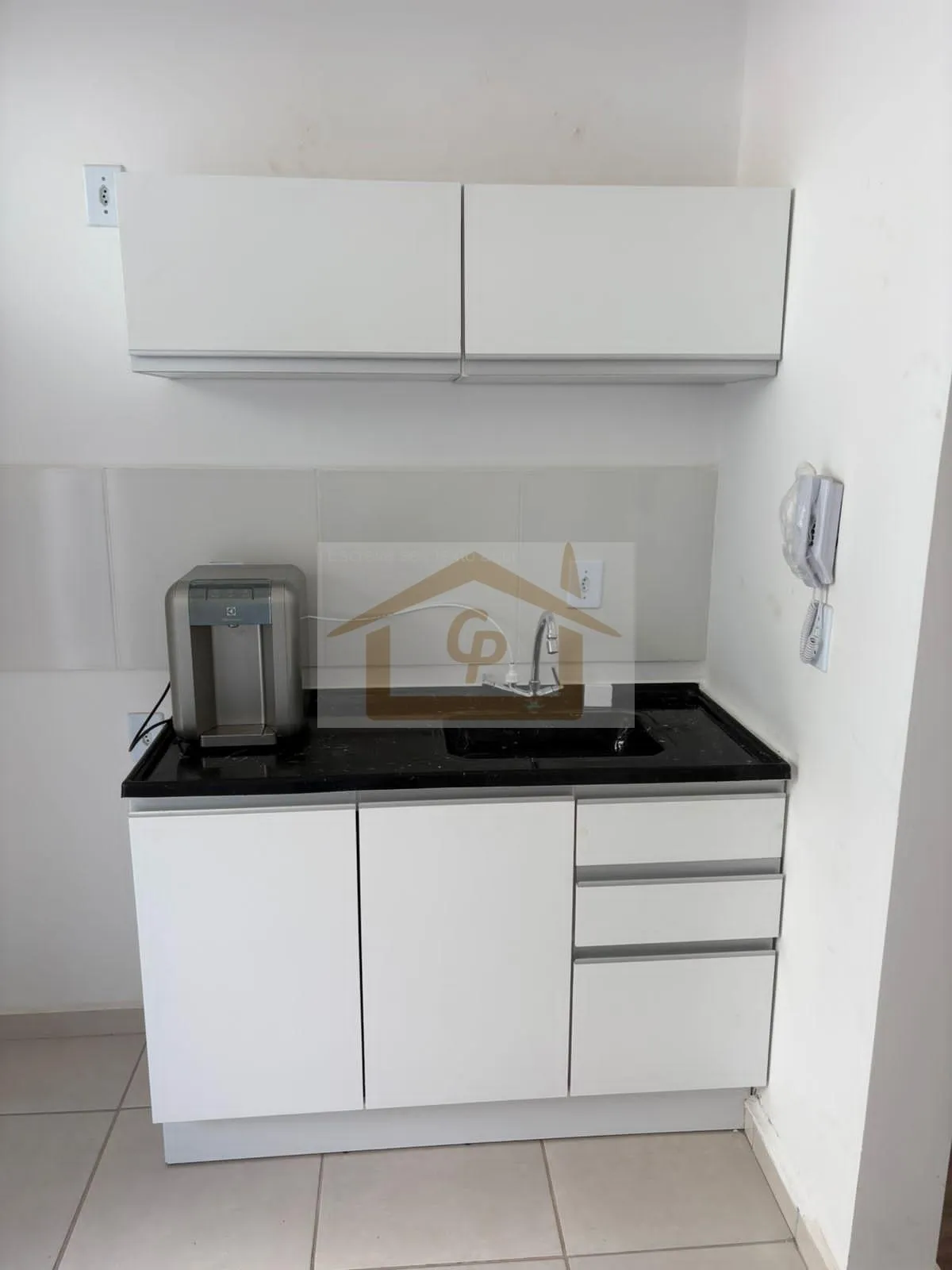 Foto do imóvel Espaço e Praticidade, 54 m2, 2 quartos *lavabo, 1 vaga