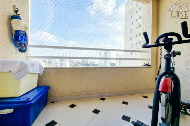 Imagem [Apartamento - Venda][Vila Ema]