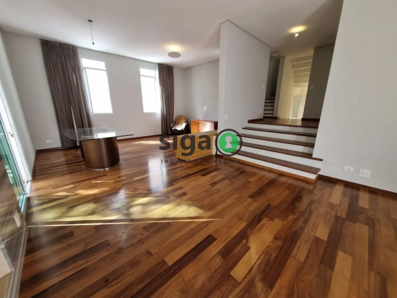 Imagem Casa em condomínio fechado a venda no Brooklin com 4 quartos