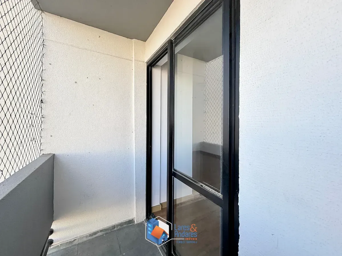 Imagem Apartamento para venda em Jardim Marajoara com 3 quartos, sendo 1 suíte, 71m²