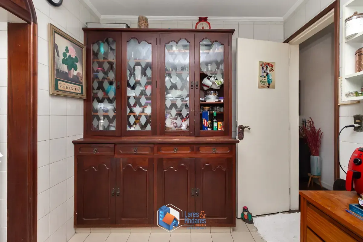 Imagem Apartamento para venda em Sumarezinho com 3 quartos, 96m²