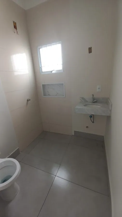 Imagem Casa para Venda em Hortolândia, Parque Bellaville, 2 dormitórios, 1 suíte, 1 banheiro, 2 vagas