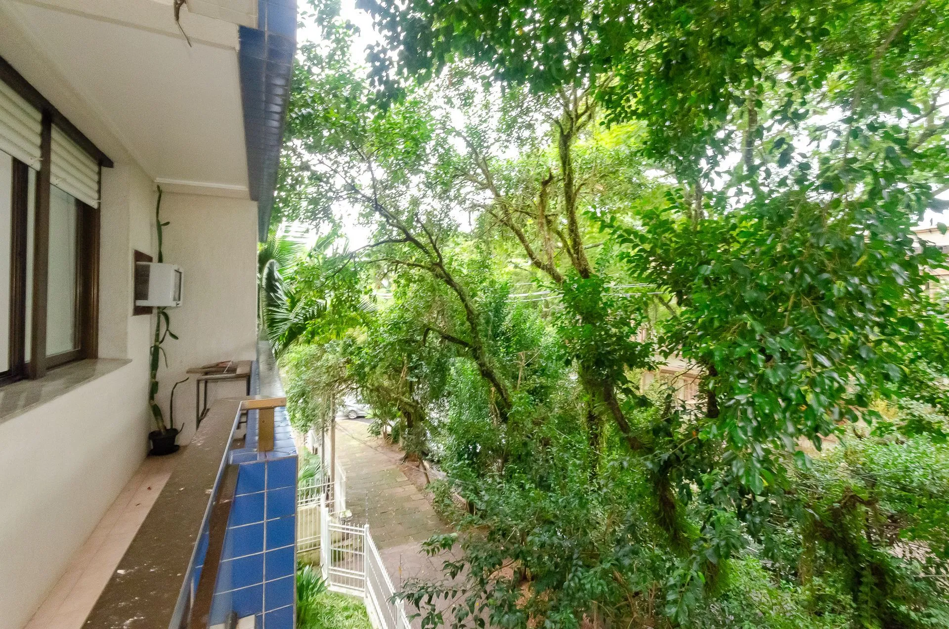 Imagem Edifício Luciana - Apartamento a venda com 2 dormitórios no Bairro Petrópolis