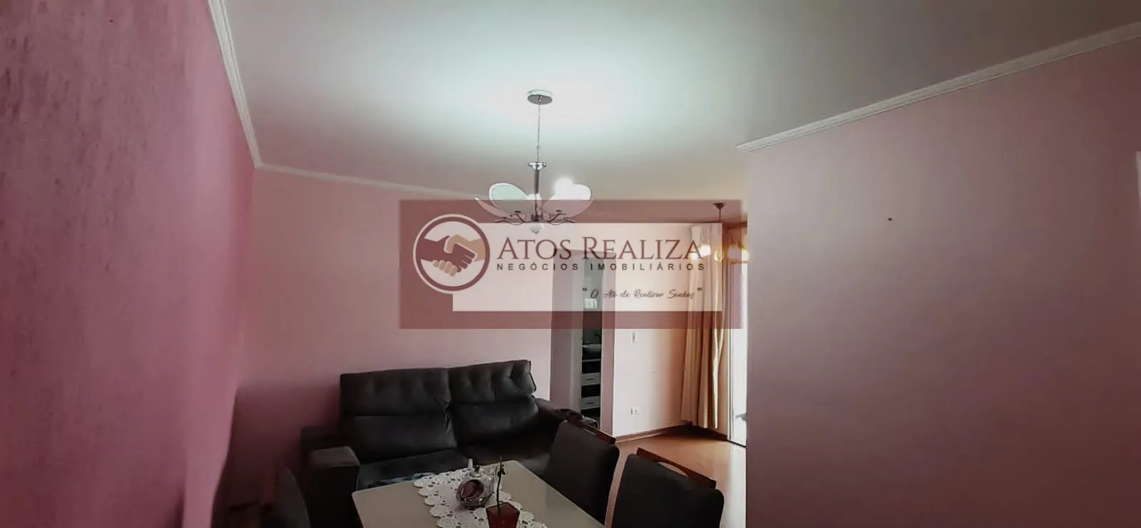 Imagem Vendo Excelente Apartamento em Jordanópolis - São Paulo