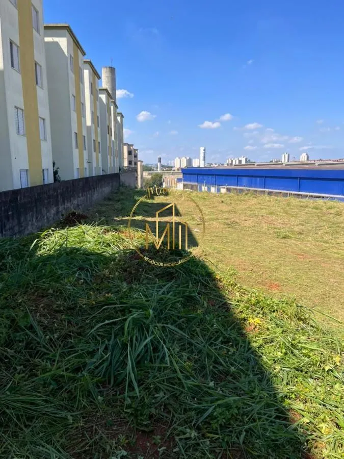 Imagem Terreno para Venda em São Bernardo do Campo, Taboão