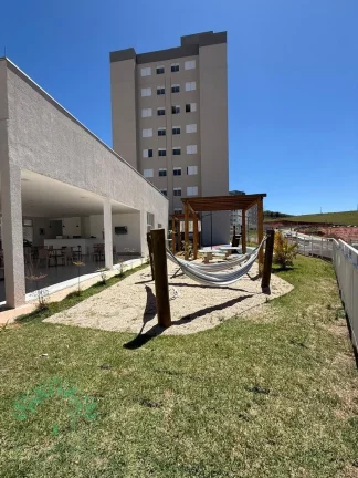 Imagem APARTAMENTO RESIDENCIAL em Extrema - MG, Ponte nova