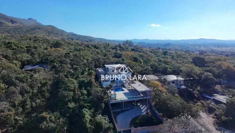 Imagem Casa a venda em Igarapé / bairro Vivendas Santa Monica