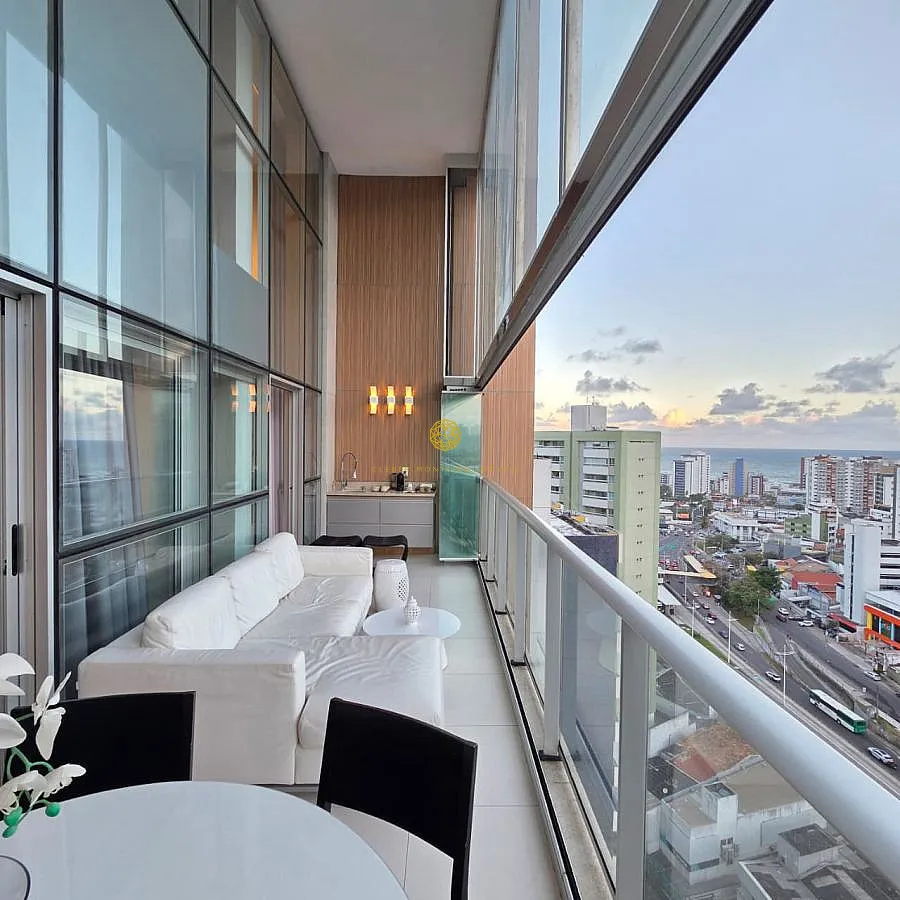 Imagem Apartamento - Venda no Neo Itaigara Life 2 suítes duplex