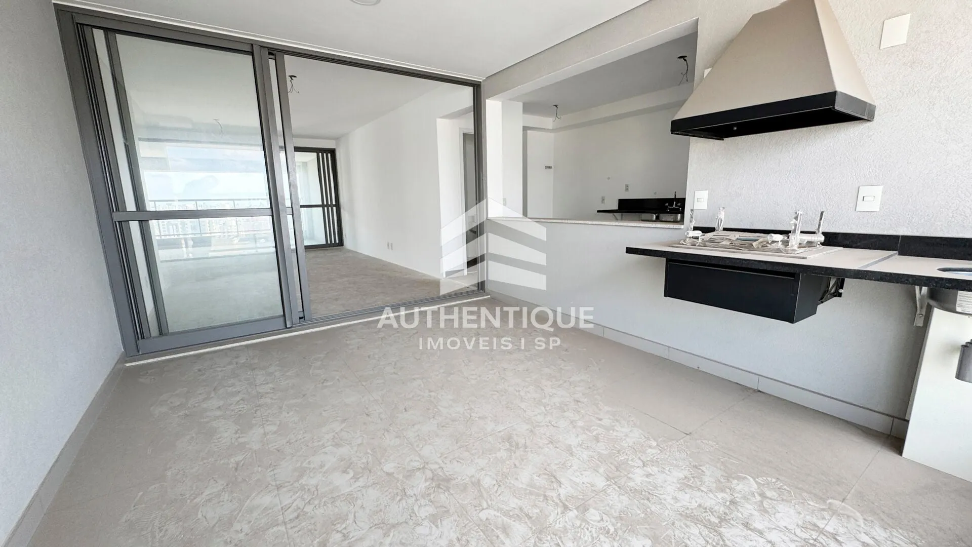 Imagem ARTE ARQUITETURA VILA MARIANA - Apartamento na Vila Mariana à venda