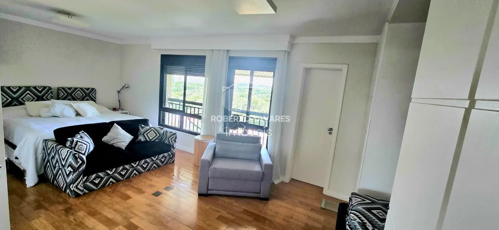 Imagem Apartamento de 3 quartos, 270m² no bairro Alto de Pinheiros, em São Paulo