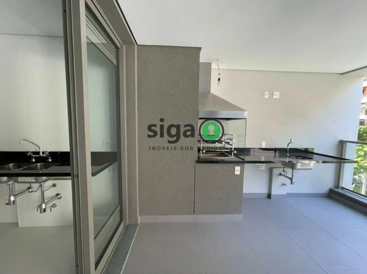 Imagem Apartamento Garden para venda no Jardins - São Paulo SP