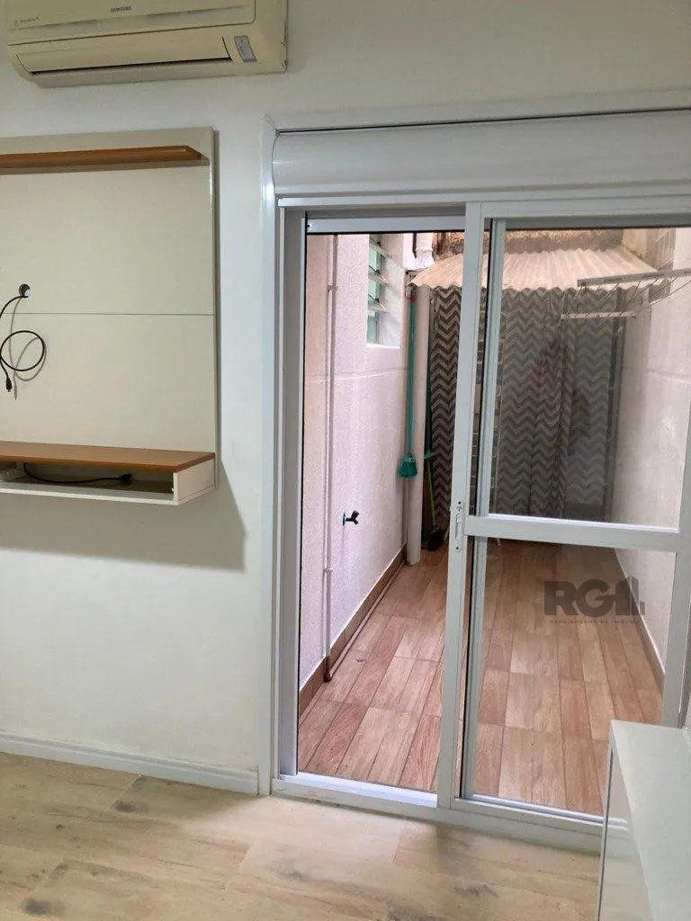 Imagem apartamento - 2 dorms. - 59,63 m² - Praia de Belas