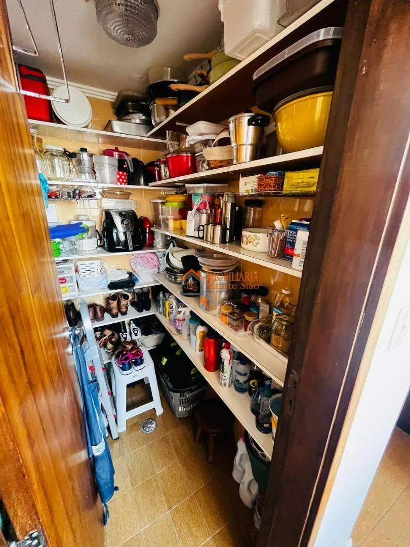 Imagem Apartamento com 2 dormitórios à venda, 72 m² por R$ 477.000,00 - Vila das Palmeiras - Guarulhos/SP