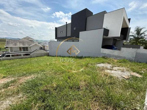 Imagem Terreno 490 m², Residencial Jaguary, Urbanova SJC