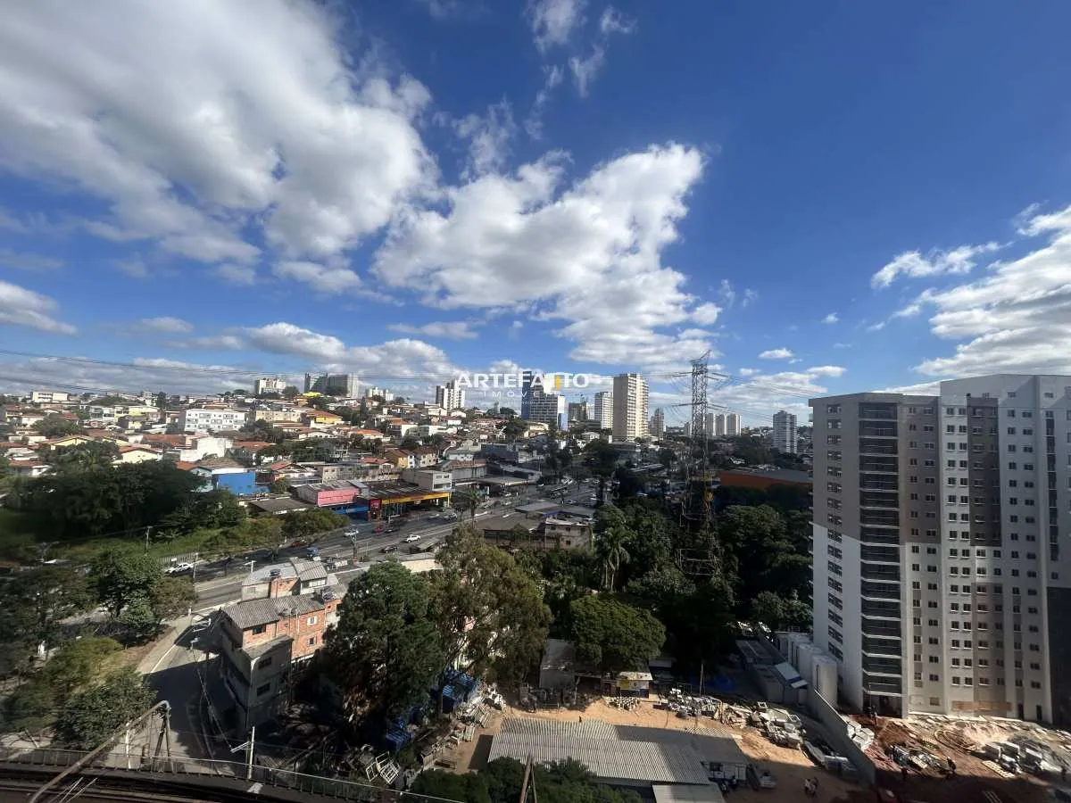 Imagem Apartamento para alugar em São Paulo, Vila Andrade, com 2 quartos, 37m2