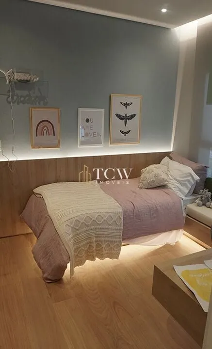 Imagem Apartamento à venda no bairro Brooklin - São Paulo/SP, Zona Sul