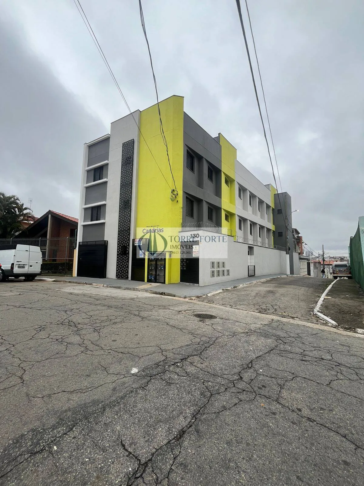 Foto do imóvel Apartamento Novo 2 dormitórios na Vila Formosa em Rua Gonçalo Coelho