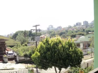 Imagem Casa para Venda - 331m², 3 dormitórios, sendo 1 suites, Santa Tereza